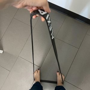 Alexia Clark Resistance Band (Black)